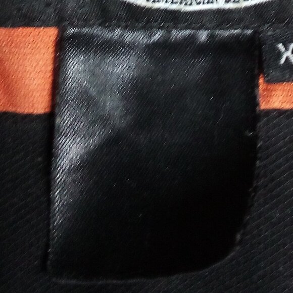 Harley-Davidson Motorcycles Short Sleeve Button Shirt - Picture 5 of 7